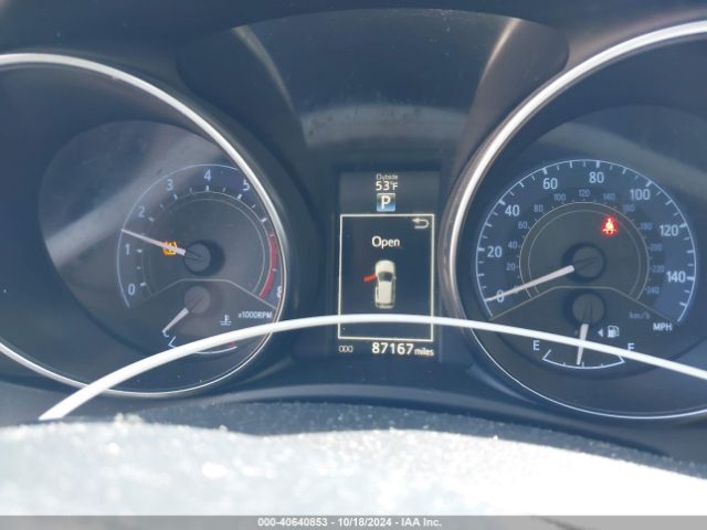 JTNKARJE3GJ514400 Scion IM
