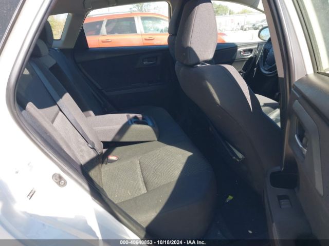 JTNKARJE3GJ514400 Scion IM