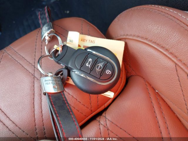 WMWLV7C01P2T85020 Mini Clubman Cooper S