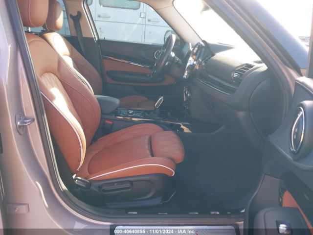 WMWLV7C01P2T85020 Mini Clubman Cooper S