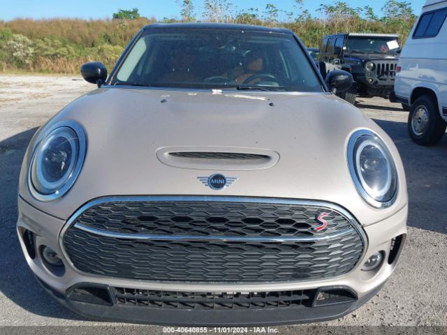 WMWLV7C01P2T85020 Mini Clubman Cooper S