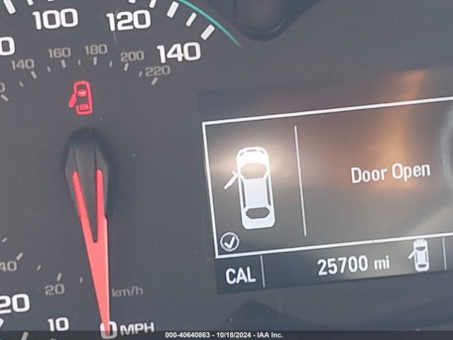 KL7CJPSMXMB368454 Chevrolet Trax Awd Lt