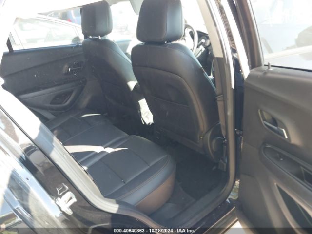 KL7CJPSMXMB368454 Chevrolet Trax Awd Lt