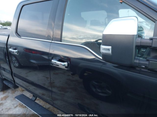 1FTFW1E42KFA54457 Ford F-150 Platinum