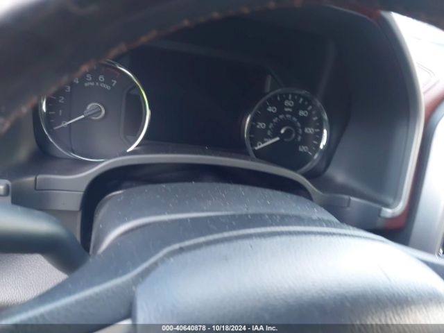 1FTFW1E42KFA54457 Ford F-150 Platinum