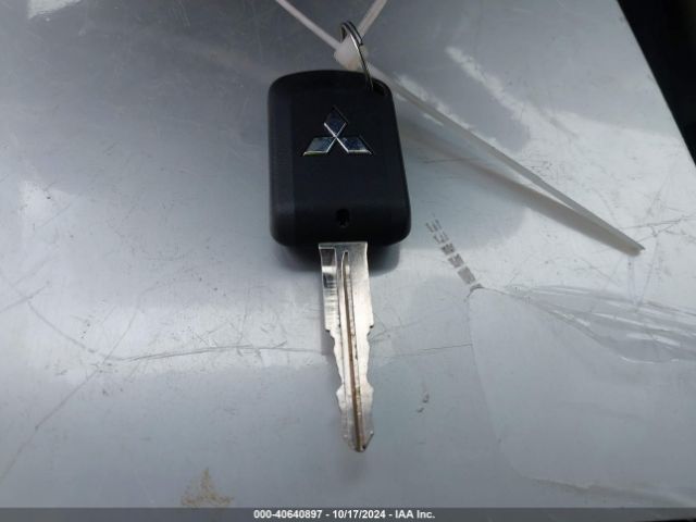 2022 MITSUBISHI OUTLANDER SPORT JA4ARUAU0NU019662 Photo 10