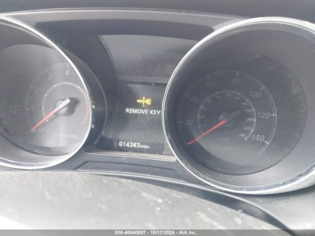 2022 MITSUBISHI OUTLANDER SPORT JA4ARUAU0NU019662 Photo 6