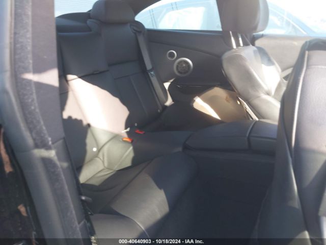2008 BMW M6 WBSEH93518CY24540 Photo 7