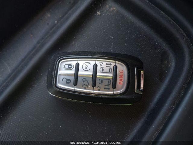 Chrysler Pacifica Touring L 2018 2C4RC1BG4JR154541 Image 11