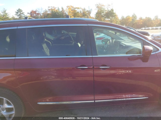 Chrysler Pacifica Touring L 2018 2C4RC1BG4JR154541 Image 13