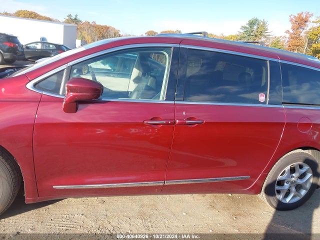 Chrysler Pacifica Touring L 2018 2C4RC1BG4JR154541 Image 14