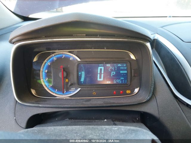 3GNCJNSB5GL243992 Chevrolet Trax 1ls