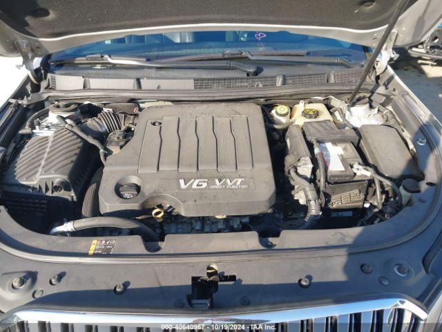 1G4GC5G31FF163972 Buick Lacrosse Leather