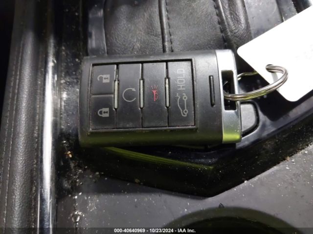 1G6AB5RX4E0113522 Cadillac ATS LUXURY