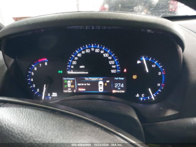 1G6AB5RX4E0113522 Cadillac ATS LUXURY