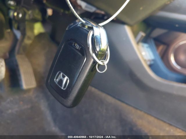 3CZRU6H52HG705348 Honda HR-V EX