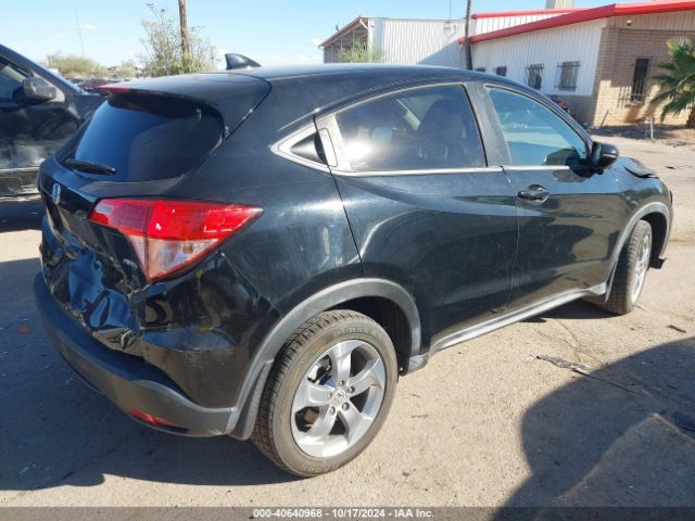 3CZRU6H52HG705348 Honda HR-V EX