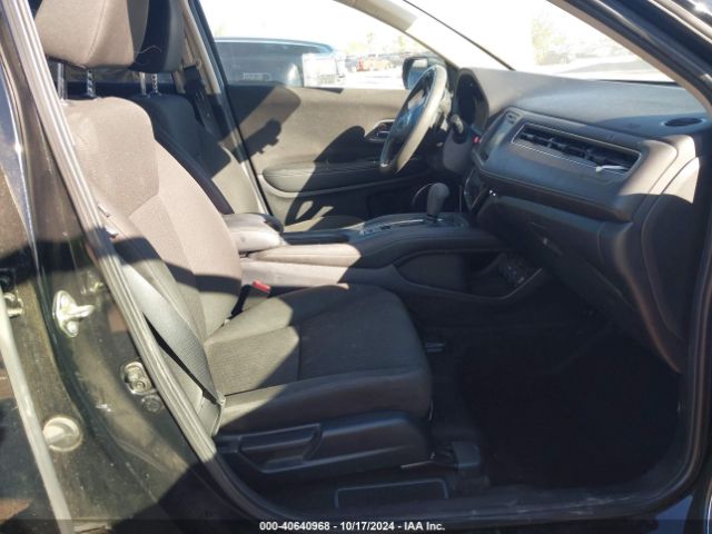 3CZRU6H52HG705348 Honda HR-V EX