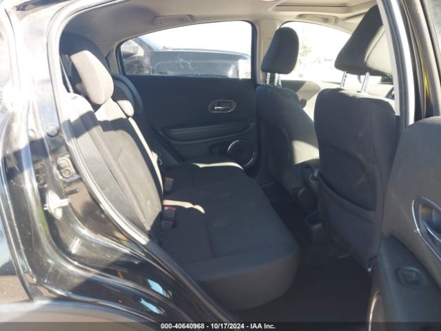 3CZRU6H52HG705348 Honda HR-V EX