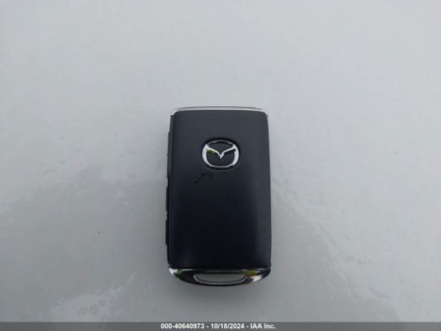 JM3KKDHA0R1137543 Mazda Cx-90 Phev Premium