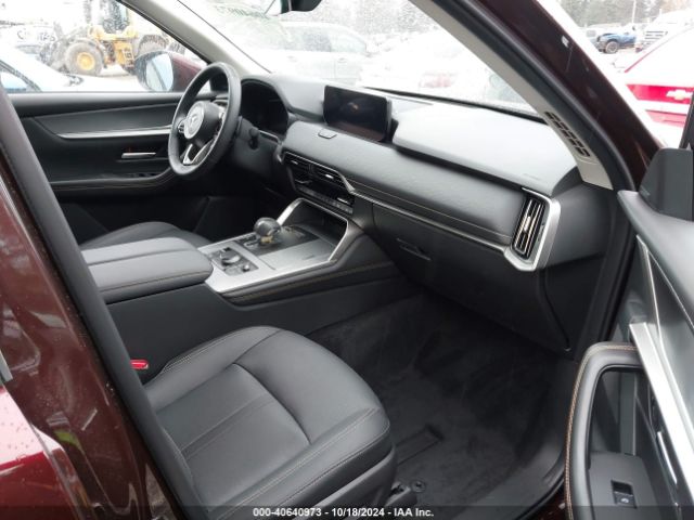 JM3KKDHA0R1137543 Mazda Cx-90 Phev Premium