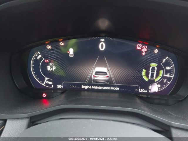 JM3KKDHA0R1137543 Mazda Cx-90 Phev Premium