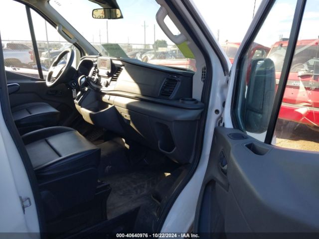 1FTBR1C80MKA64264 Ford Transit-250 Cargo Van