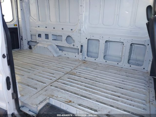 1FTBR1C80MKA64264 Ford Transit-250 Cargo Van