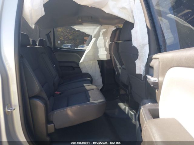 1GC1KUEG0JF266581 Chevrolet Silverado 2500hd Wt