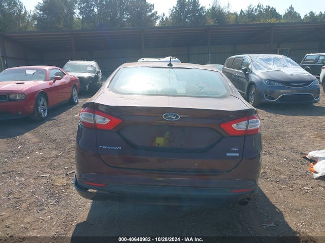 Ford Fusion 2015 3FABP0HD2FR287532 Image 15