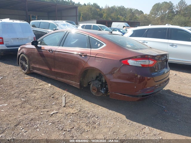 Ford Fusion 2015 3FABP0HD2FR287532 Image 3