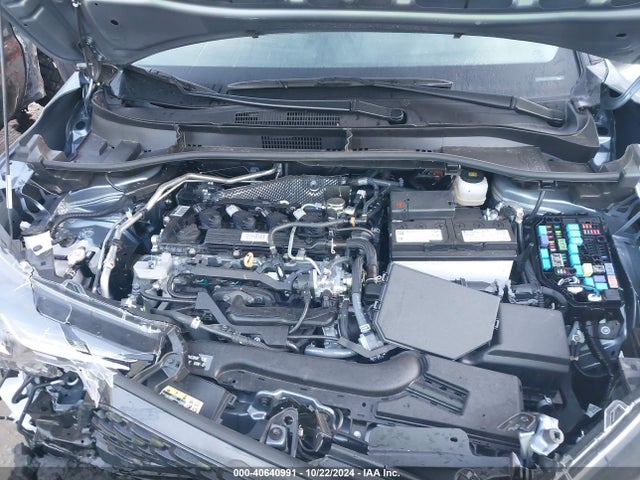 Toyota Corolla Cross L 2024 7MUAAABG0RV103372 Image 10