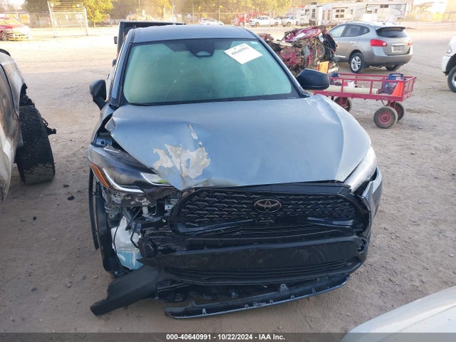 Toyota Corolla Cross L 2024 7MUAAABG0RV103372 Image 11