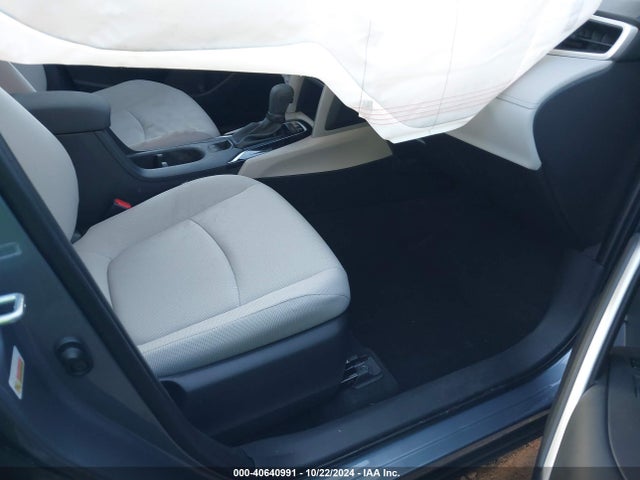 Toyota Corolla Cross L 2024 7MUAAABG0RV103372 Image 5