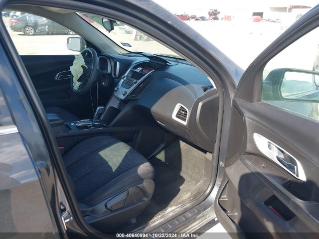 Chevrolet EQUINOX LS 2014 2GNALAEKXE6325448 Image 5