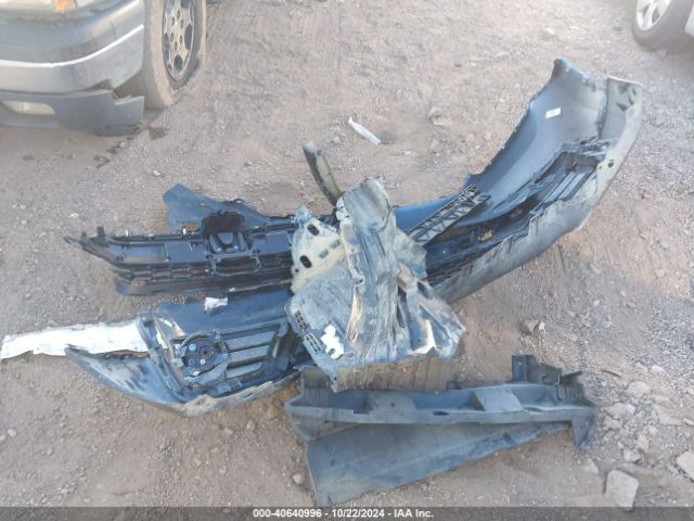 2HKRW1H87MH409269 Honda Cr-v 2wd Ex-l