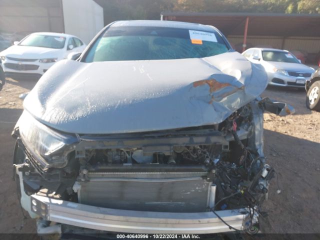 2HKRW1H87MH409269 Honda Cr-v 2wd Ex-l
