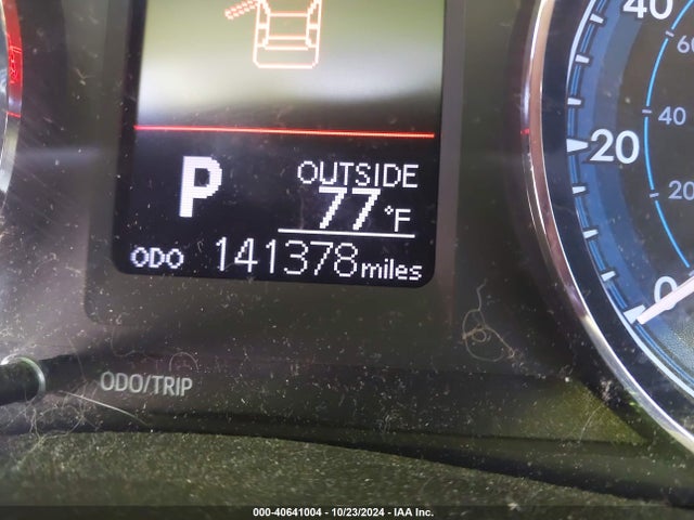Toyota COROLLA LE 2017 2T1BURHE8HC750555 Image 15