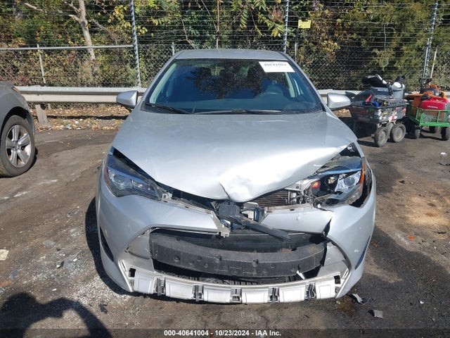 Toyota COROLLA LE 2017 2T1BURHE8HC750555 Image 6