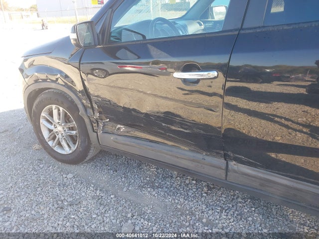 KIA SORENTO LX 2014 5XYKT3A66EG499652 Image 6