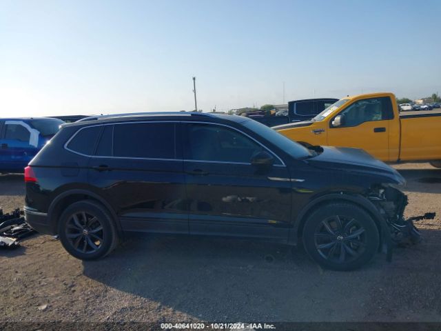 3VVNB7AX8PM063831 Volkswagen Tiguan 2.0t Se
