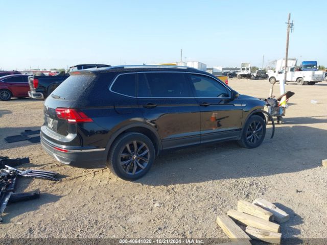 3VVNB7AX8PM063831 Volkswagen Tiguan 2.0t Se