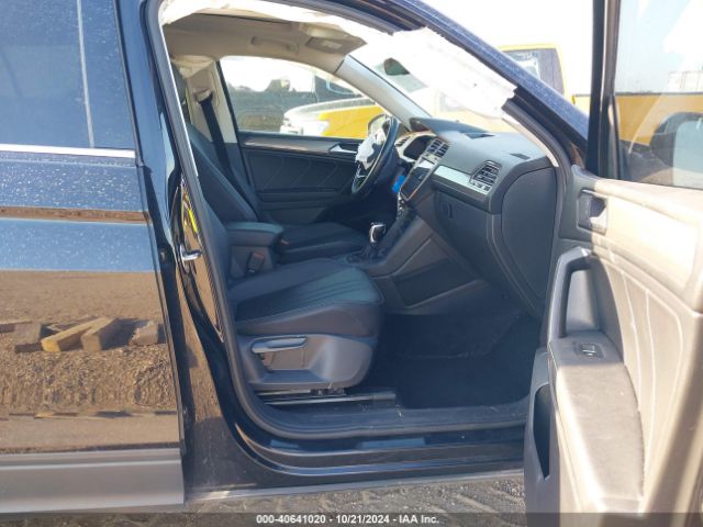 3VVNB7AX8PM063831 Volkswagen Tiguan 2.0t Se