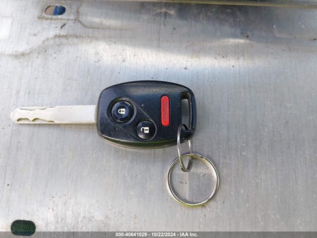 JHMZF1D67ES003210 Honda CR-Z EX