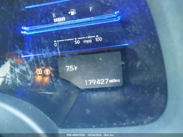 JHMZF1D67ES003210 Honda CR-Z EX