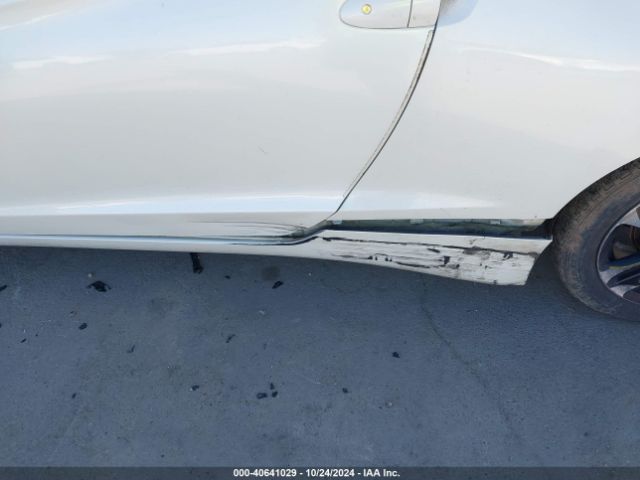 JHMZF1D67ES003210 Honda CR-Z EX