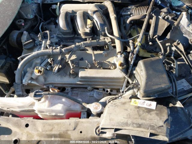 58ABK1GGXHU062333 Lexus ES 350