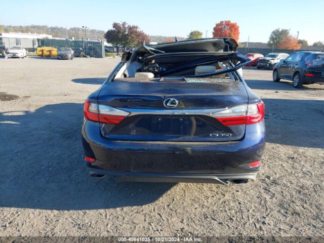 58ABK1GGXHU062333 Lexus ES 350