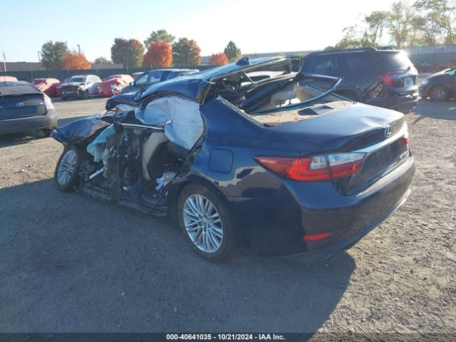 58ABK1GGXHU062333 Lexus ES 350