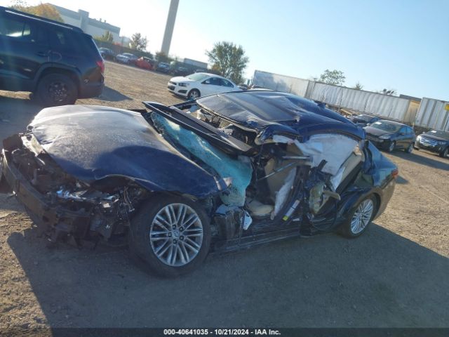 58ABK1GGXHU062333 Lexus ES 350